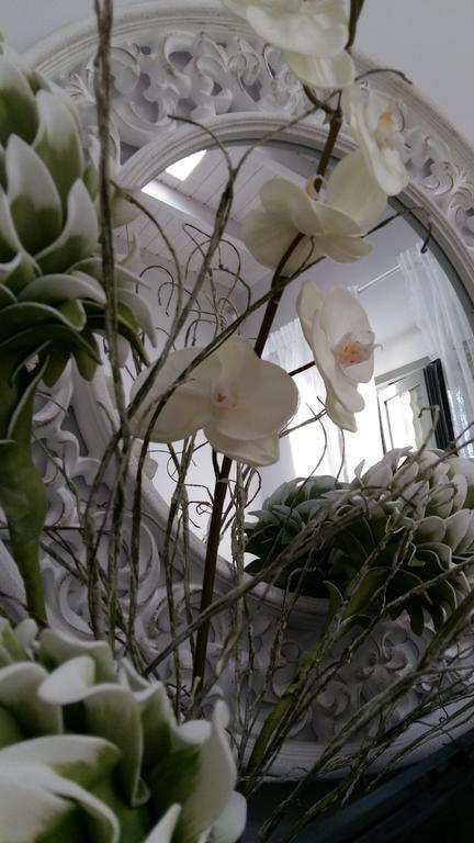 Villa Lilium Athánion Eksteriør bilde